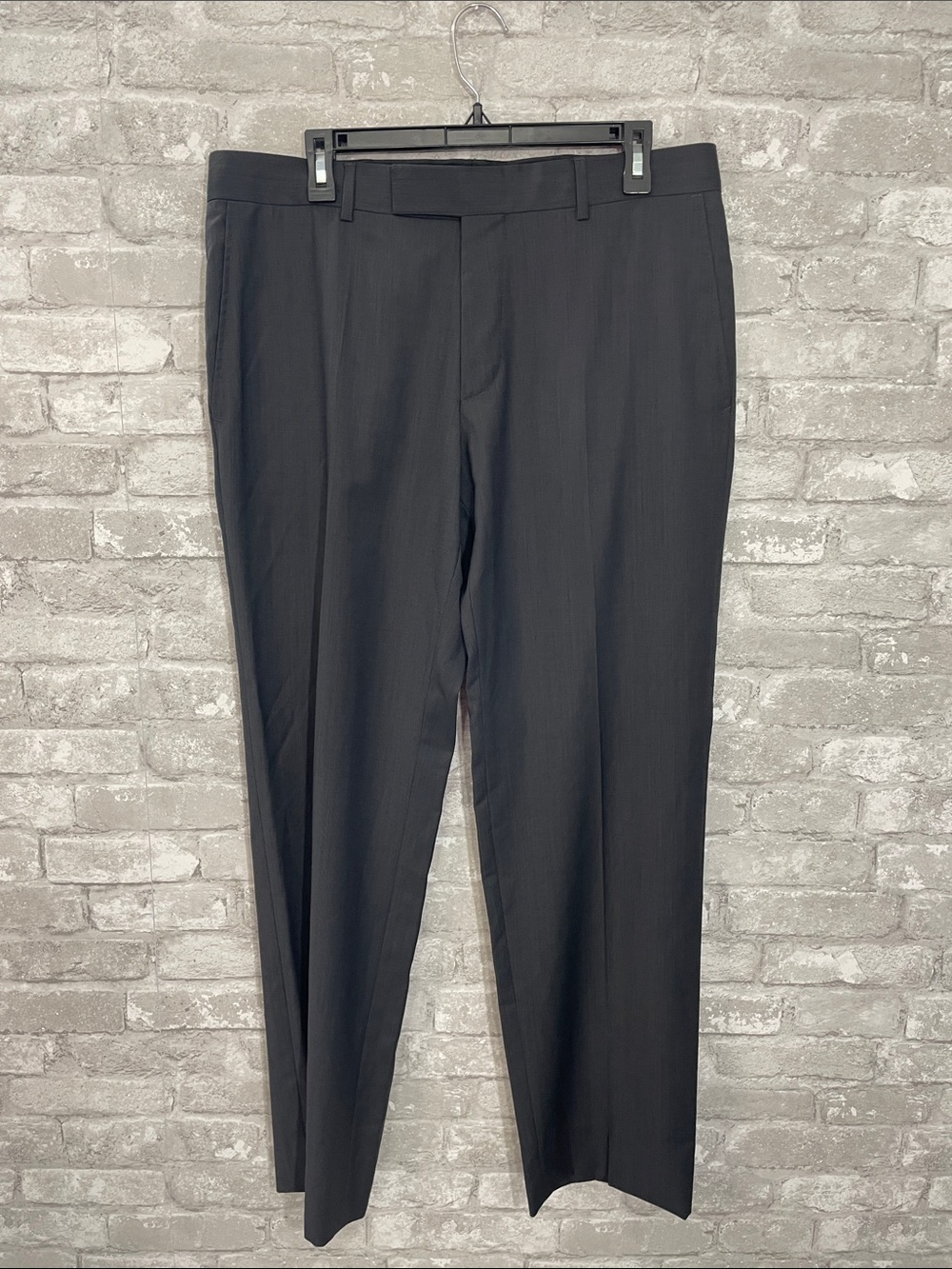 Hugo Boss  Men's Dress Pants - Tailored Fit